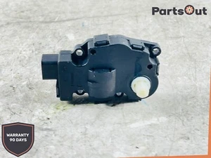2008-2013 BMW X5 E70 E90 E91 AC HEATER FLAP ACTUATOR REGULATOR MOTOR OEM - Picture 1 of 7