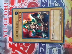 Keltischer Wächter LDD C007 Super Rare VF (Kanadische Version) - Bild 1 von 2