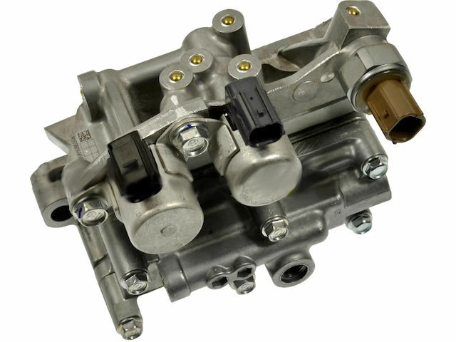 Solenoide de distribución variable derecho para Honda Accord 2008-2012 3,5 L V6 2009 F868GK Foto 1 de 1