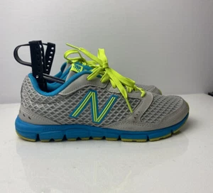 New Balance Womens 630 V2 W630GB2 Gray Running Shoes Sneakers Size 7 B - Picture 1 of 8