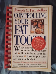 Controlling Your Fat Tooth - Bild 1 von 3