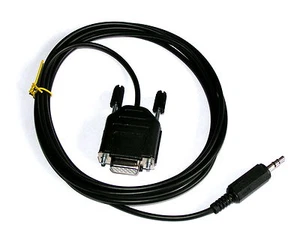 Cavo Adattatore Programmazione Sepura HBC/HBC2/3 Interface Box con Connettore Programma - Foto 1 di 1