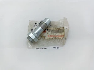 Yamaha RXk RX135 RX King Rear Wheel Axle Sprocket NOS 29N-25387-00 - Picture 1 of 6