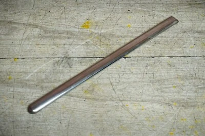 Jaguar XJ8 1998-2003 VANDEN PLAS GUARDABARROS DELANTERO IZQUIERDO MOLDURA OEM Foto 1 de 4