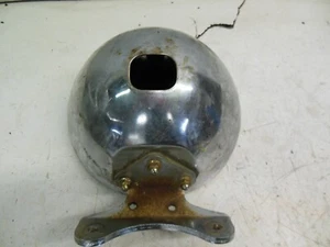 06H23 Honda VT 1100 Shadow 1998 Headlight Housing 61301-MAH-003 - Bild 1 von 9