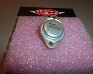 LM7905CK National Fixed Negative Standard Regulator, 5V, BIPolar, MBFM3 - Picture 1 of 1