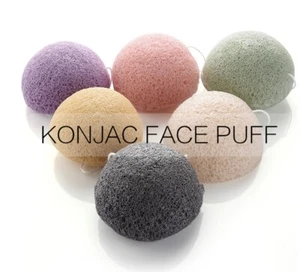 Konjac sponge - Picture 1 of 23