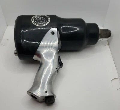 Pistola de Impacto Neumática Florida 3/4" FP-772 NUEVA Japón LEER DESCRIPCIÓN Foto 1 de 4