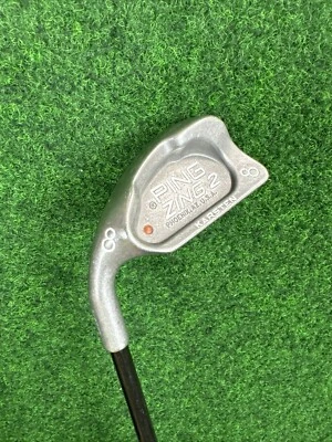 PING Zing 2 8-Eisen - Herren (Graphit, 36,5 Zoll, Linkshändig, A Flex) - Bild 1 von 4