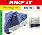Zontes ZT 350 i T 2022-2023 Deluxe Heavy Duty Motorcycle Cover