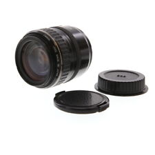 Canon 28-105mm F/3.5-4.5 Macro Close Up USM EF Mount Lens {58}