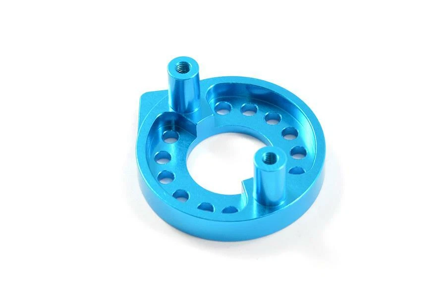 Fastrax Tamiya TA01 Aluminium Motor Mount FTTA071B