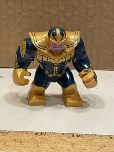 LEGO Thanos Big Fig Marvel Avengers - Picture 1 of 5