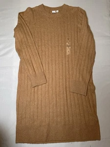 Gap, Women's Sweater Dress, New, Women's Medium - Picture 1 of 8