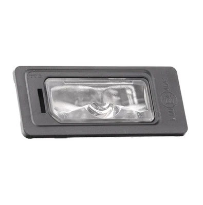 TYC 15-0533-00-2 Kennzeichenbeleuchtung für VW TIGUAN (5N) Touran (5T1) LED - Bild 1 von 4