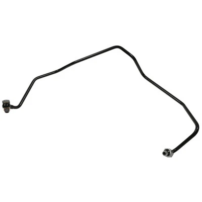 Linha de óleo turbocompressor turbocompressor SMP para 1999-2005 Volkswagen Jetta 1.9L L4 - Imagem 1 de 4