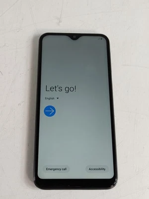 Samsung Galaxy A10e SM-A102U 32 GB Android 9 Boost Only ( Wi-Fi + 4G ) - Image 1 of 4
