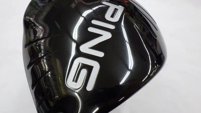 PING G25 10.5° Stiff Regular 45.75in Driver Right-Handed TFC 360 D w/HC 6044 - Image 1 of 4
