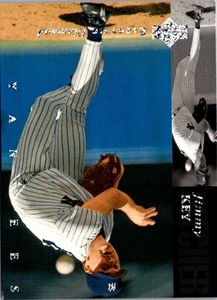 1994 Upper Deck Fun Pack Jimmy Key #165 New York Yankees Baseball Card - Picture 1 of 2