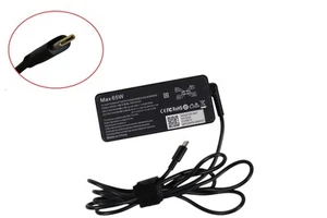 AC DC ADAPTER 20V 3,25A 65W DZ65200325 USB-C Netzgerät Netzteil - Bild 1 von 2