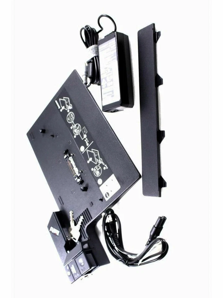 Lenovo ThinkPad Advanced Mini Dock 250410U  - Image 1 of 1