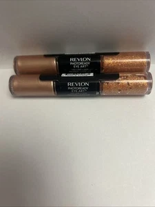 Revlon PhotoReady Eye Art Lid + Line + Lash - Peach Prism - Picture 1 of 1