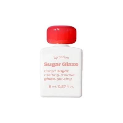 ALTERNATIVE STEREO Lip Portion Sugar Glaze Tint 8ml #24 Honey Apple Ball - Image 1 of 4