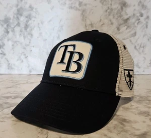 Gorra de béisbol TB Rays - Imagen 1 de 6