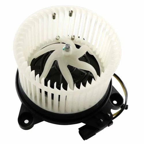 HVAC Heater Blower Motor & Fan Assembly for 2000-2005 Dodge Neon, Prowler - Image 1 of 4