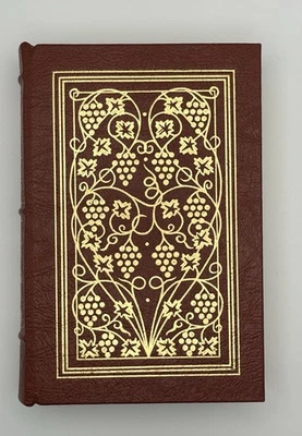 Easton Press - Washington Irving - Legend Of Sleepy Hollow - Rip Van Winkle 1967 Foto 1 de 4