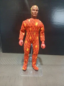 MEGO HUMAN TORCH 1974. Guter Zustand. - Bild 1 von 4