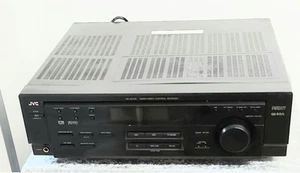 JVC RX-6010RBK Audio Video Control Receiver HiFi Verstärker - Bild 1 von 3