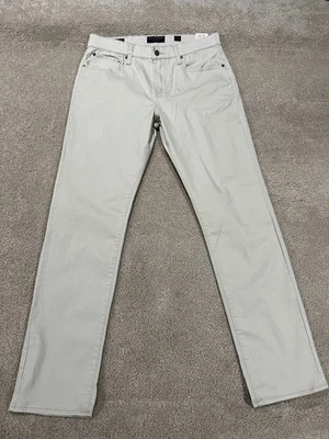 Lucky Brand Pants Mens 32x32 412 Athletic Slim Jeans Stretch Casual Khaki Chino - Image 1 of 4