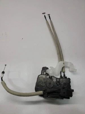 KIA SPORTAGE 2014 actuador de cerradura de puerta delantera derecha derecha Foto 1 de 4