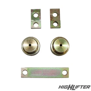 High Lifter 2 Inch Lift Kit Yamaha Grizzly 600 - Picture 1 of 1