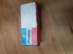 Genuine Mopar Ballast Resistor Assy. - 3874767 - Vintage NOS. - Picture 1 of 6