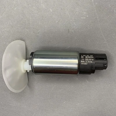 Conjunto de bomba de combustible BOSCH GENUINO para Honda Civic 66141 2006-2011 Foto 1 de 4