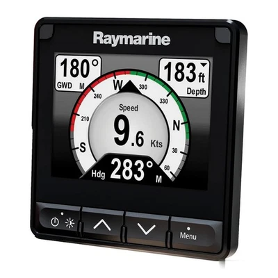 Strumento multifunzione Raymarine i70s - 1 PZ  - 29.603.01 - 2960301 - Imagen 1 de 4