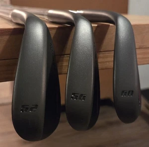Golf Wedge Set 52, 56, 60 Degree *New* - Picture 1 of 11