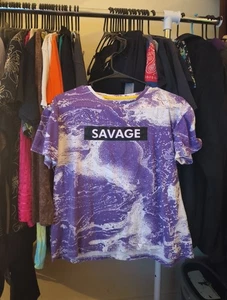 Savage Shirt - Bild 1 von 3