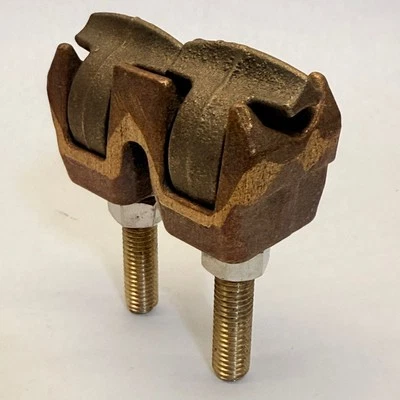 HUBBELL LUG 2/0'' - 1000 TLD89L - TDL-89 - Image 1 of 4