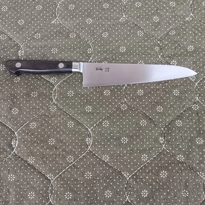 Aritsugu Gyuto нож Nob10G1 из высокоуглеродистой стали японский нож шеф-повара 290 мм. - Изображение 1 из 4