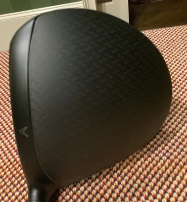 Driver Callaway Elyte X 10.5 stiff flex Denali 60 gramas 6.0 - Imagem 1 de 4