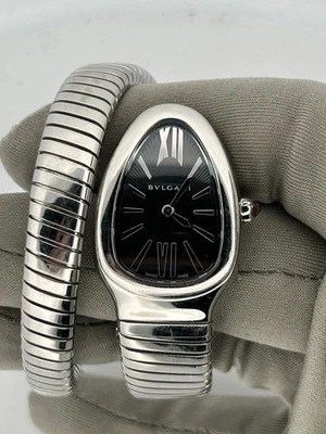 reloj bulgari serpenti Foto 1 de 4