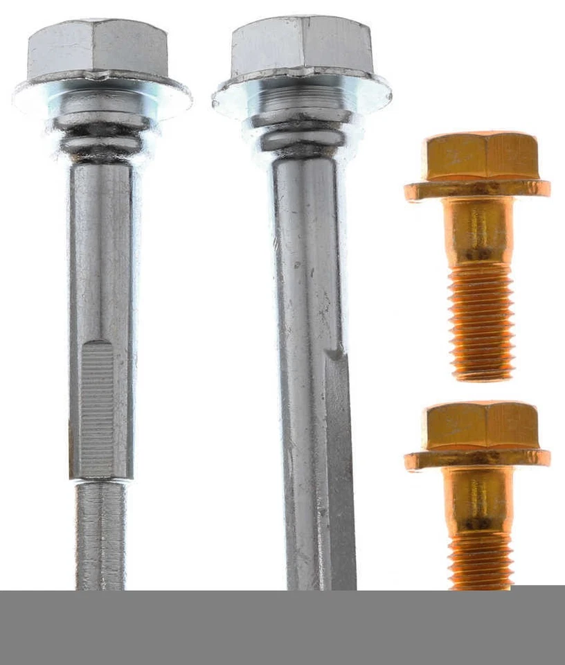 Kit de pernos de pinza de freno de disco para Mazda 3 RAYBESTOS 2017 Foto 1 de 1