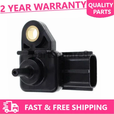 KL47-18-211 Map Sensor For Mazda Protege 1999-2003 Protege5 02-2003 Rx-8 04-2007 - Image 1 of 4