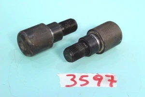 PESI MANUBRIO YAMAHA TZR 50 ORIGINALI - Imagen 1 de 1