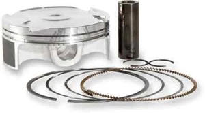 VERTEX 23342B PISTON KIT Ø 97.00 B KTM SX-F 450 2012 - Foto 1 di 1