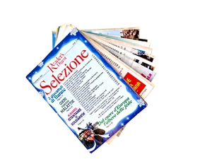 Selezione dal Reader's Digest 1991-COLLEZIONE 11 Volumi - MANCA GENNAIO! - Foto 1 di 6