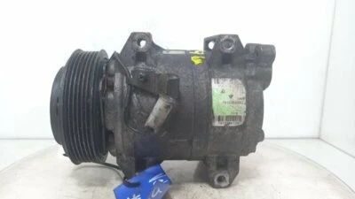 Air Conditioning Compressor for Volvo S60 Berlina 2.4 (103KW) 2001 168779 1123741 - Image 1 of 4